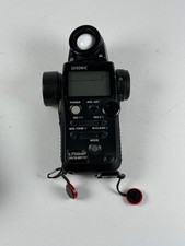 Sekonic L-758DR Digital Master Flash Light Meter