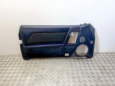 MERCEDES-BENZ SL R129 T&uuml;rverkleidung vorne links A1297202170 5.0 Benzin 36756262