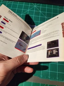 AeroWings - Sega Dreamcast - CIB