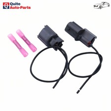 1Pcs For Honda Accord Engine High Quality A/C Compressor PIGTAIL CONNECTOR Kit