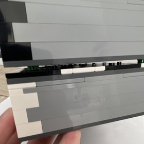 LEGO Iconic Chess Set 40174 Chess Queen King Knight Pawn Bishop