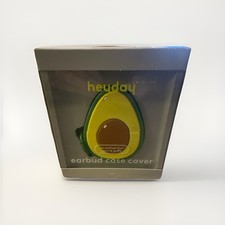 Heyday Avocado Earbud Case Cover For AirPod Pro Gen 1  2
