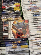 Tech Romancer (Sega Dreamcast, 2000) [COMPLETE / REG CARD] *AUTHENTIC *TESTED