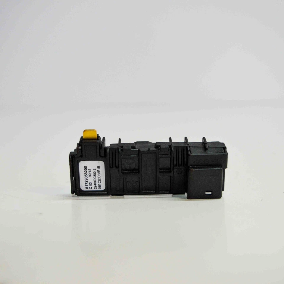 MERCEDES-BENZ C T-Model S204 Altre Centraline A1729058200 2.1 Diesel 10831183 - Immagine 2 di 4