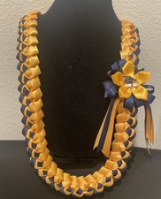 Graduation Lei