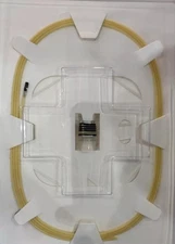 10*Endoscopic variceal ligation(EVL) Multi Band Ligator ( 6 shooter) + 1 Handle