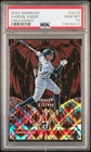 2022 Donruss Aaron Judge Unleashed /999 PSA 10