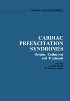David G. Benditt (U. A.) | Cardiac Preexcitation Syndromes | Taschenbuch (2012)
