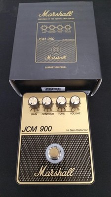 MARSHALL JCM900FX EFFECTOR 670745
