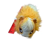 Littlest Live Pets Mama Surprise Soft Interactive Guinea Pig Works with No Baby