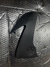 Kawasaki ER-6F carena telaio destro usato