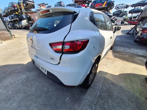 963025724R Retrovisor Izquierdo para RENAULT CLIO IV Authentique 2014 2554129 - Imagen 6 de 10