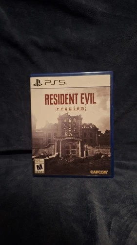 Resident Evil Requiem - Sony PlayStation 5