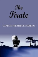 The Pirate Frederick Captain Marryat Taschenbuch Kartoniert / Broschiert 2009
