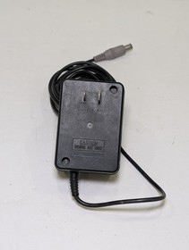 Super Nintendo SNES SNS-002 Power Supply AC Adapter Cord Authentic OEM 
