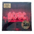 AC/DC PWR Up 50th anniversary gold edition edition vinyl album