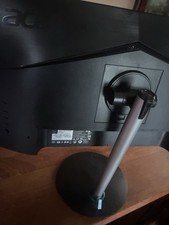 Acer Nitro XF243Y Pbmiiprx 23.8in FHD 165Hz 0.5ms Adaptive-Sync HDMI/DP