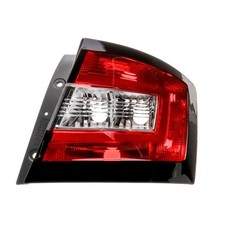 Rear Tail Light Lamp Right Fits SKODA FABIA Hatchback 2014-2022 O/S 6V6945112
