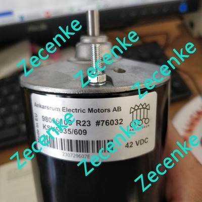 ️ 1pcs Ankarsrum Motor KSV5035/609