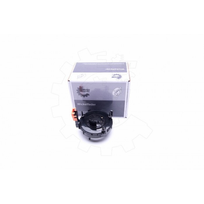 Contacteur tournant d'airbag haute précision 1J0959653 pour Skoda Fabia