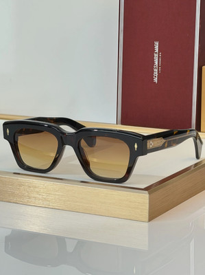 Jacques Marie Mage FELLINI Sunglasses 52-20 - NEW
