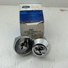 2-new 75-77 Mustang Ii Oem Ford D7zz-10852-a Bezel - Instrument Cluster Control 2-new 75-77 Mustang Ii Oem Ford D7zz-10852-a Bezel - Instrument Cluster Control
