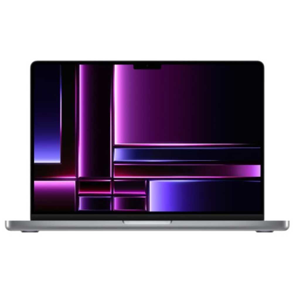 Apple MacBook Pro 14.2", M2 Pro 10 Core, 16 GPU, 16 GB, 512 GB, 2023, Space Gray