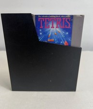 Tetris (Nintendo Entertainment System, 1989) NES With Sleeve Tested