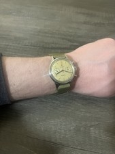 Red Star Sea-Gull 1963 Chronograph
