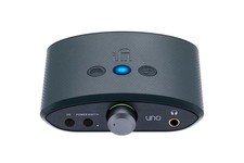 iFi uno - DAC Headphone AMP - USB-C Input - Improve Lacklustre Audio - Stre...