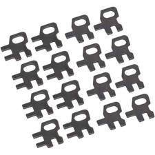 Adjustable 516 Guide Plates Fits Small Block Chevy Adjustable 516 Guide Plates Fits Small Block Chevy