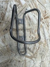 KING CAGE Titanium Water Bottle Cage Ti Holder 28 grams!