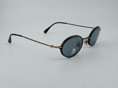 Diesel Shades Sonnenbrille Oval Mod Frisk Gr.5 Italy Sonnenbrille