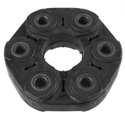 Lemforder Front Flex Joint Guibo For G20 330 G22 G23 G26 430 G60 530 Not Xdrive