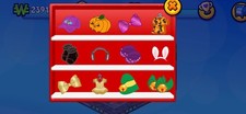 Webkinz Items Retired HTF Clothing Pick One