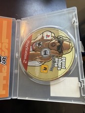 Rockstar Games Grand Theft Auto: San Andreas Missing Cover Art CIB