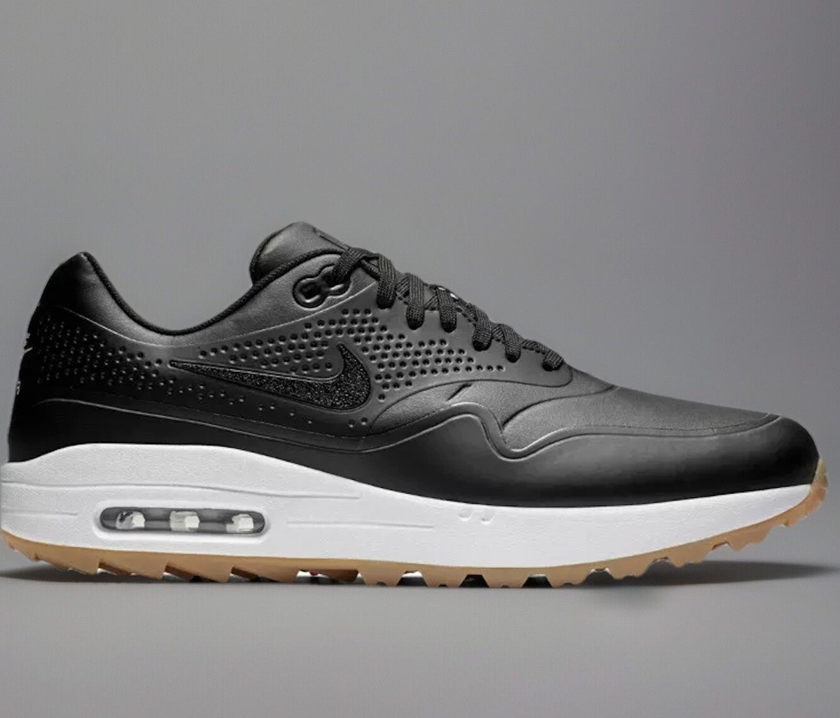 black and grey retro 5