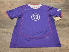 SZ XL...NIKE TOTAL 90 DRI-FIT SOCCER JERSEY MENS...BNWT...IM6299-547