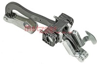 Metzger TüRfeststeller 2312075 FüR CitroËN Fiat Peugeot