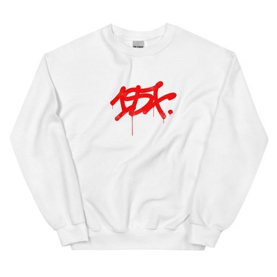187 Sweatshirt, Pullover, GZUZ, Bonez MC, 187 Strassenbande, Raf Camora, Maxwell