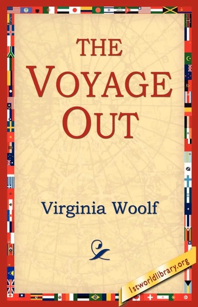 Virginia Woolf | The Voyage Out | Taschenbuch | Englisch (2004)-image