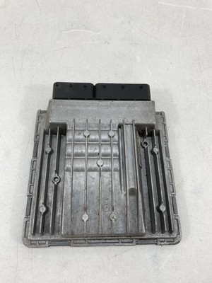 2011 BMW 328 Electronic Control Module Computer Unit MSV80 ECU ECM OEM 7624052