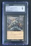 Mtg Pit Spawn (CGC) 9 Exodus Rare [1998]