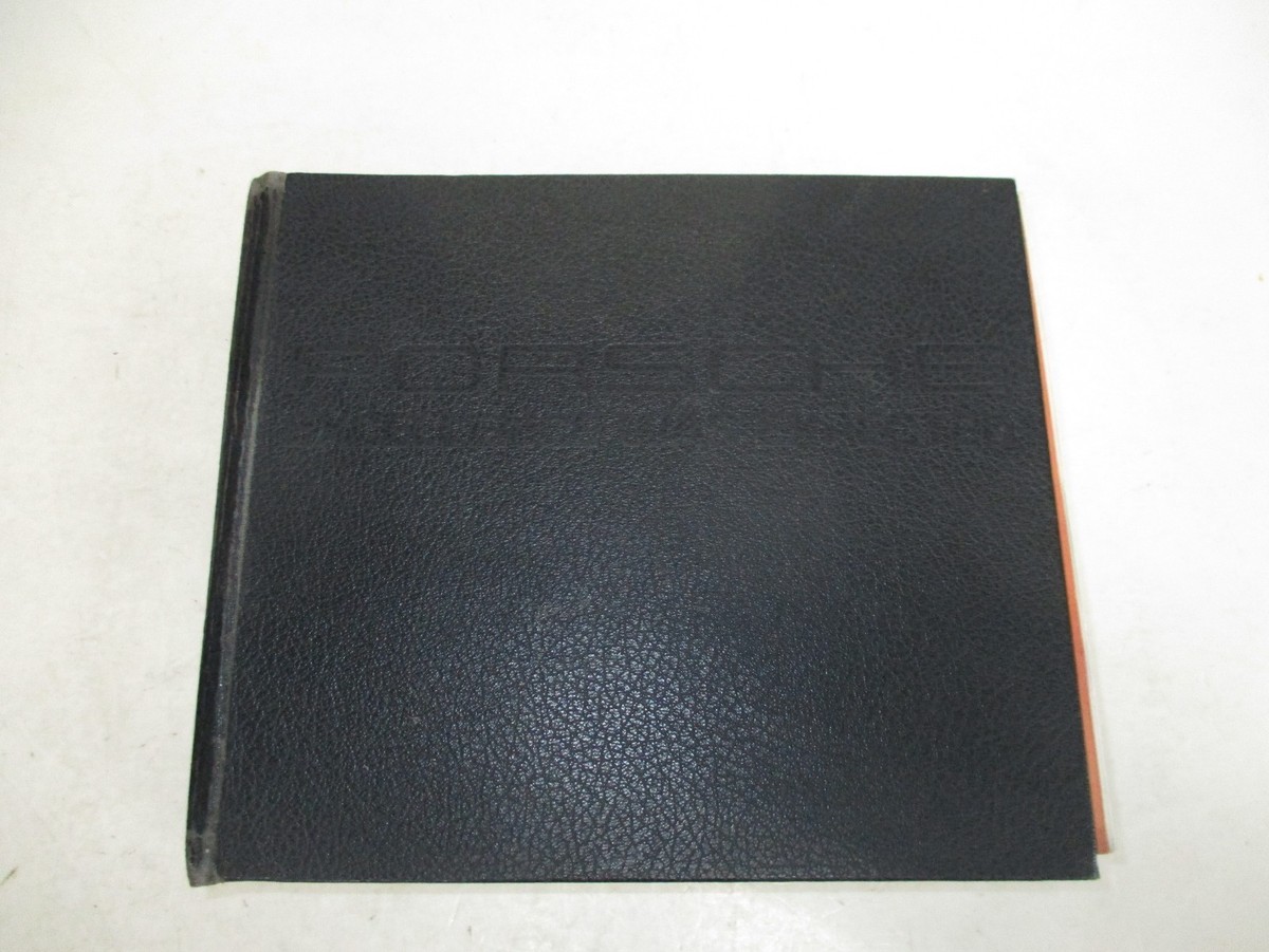 Porsche : Excellence Was Expected by Karl Ludvigsen (Hardcover Porsche : Excellence Was Expected by Karl Ludvigsen (Hardcover