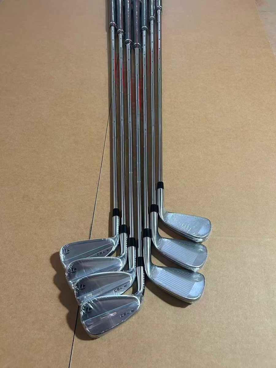 TaylorMade P790 Golf Clubs Iron Set - N8047709 192371536735| eBay