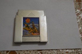 MiG 29: Soviet Fighter (Nintendo Entertainment System 1992) NES TESTED Authentic