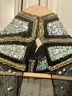 Vintage Stephen Yearick Beaded Gown Size 6 — photo 5