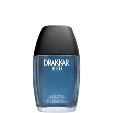 Guy Laroche Men's Drakkar Bleu EDP Spray 3.4 oz Fragrances 3614274309072