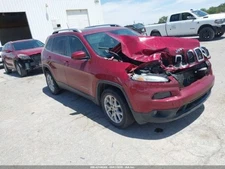 Rear View Mirror With Telematics Uconnect Access Fits 15-17 CHEROKEE 1753316