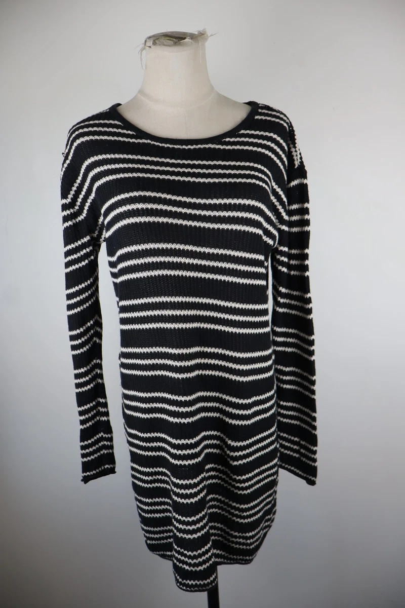 Gonna svasata in maglia - Crema - DONNA | H&M IT